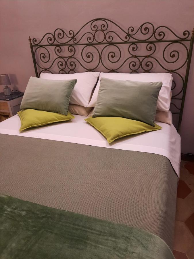 Casa Kato Villa La Spezia Bagian luar foto