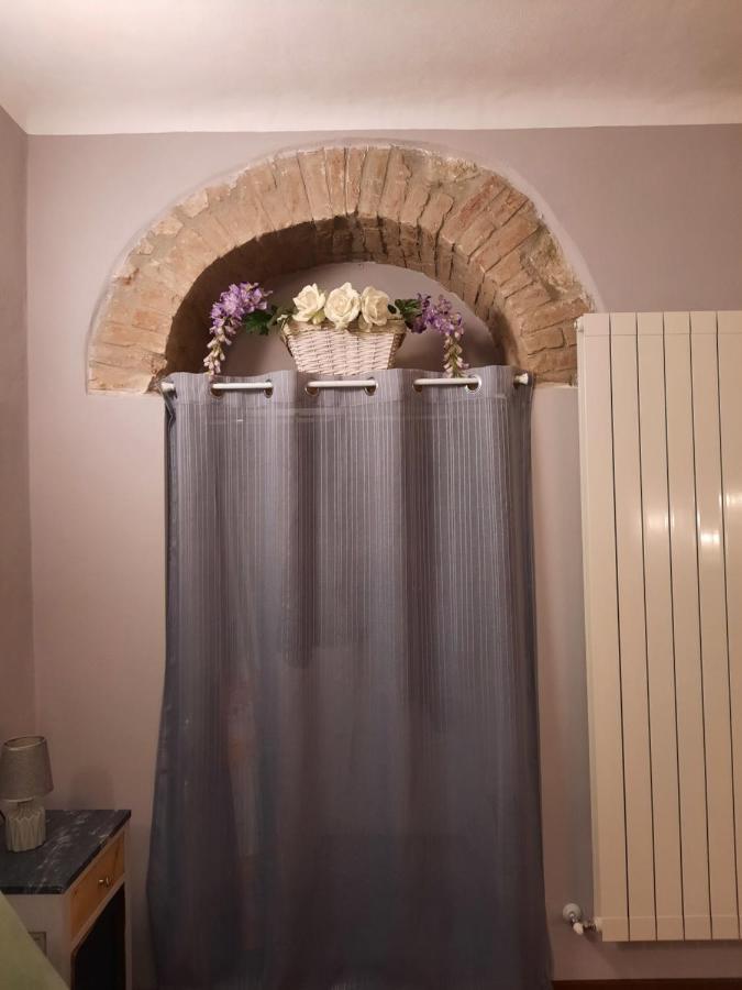Casa Kato Villa La Spezia Bagian luar foto