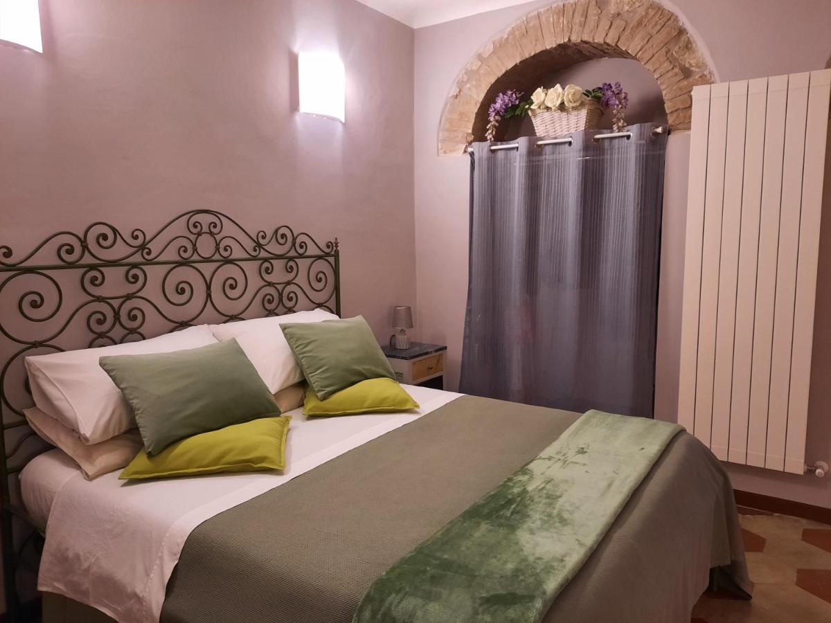 Casa Kato Villa La Spezia Bagian luar foto