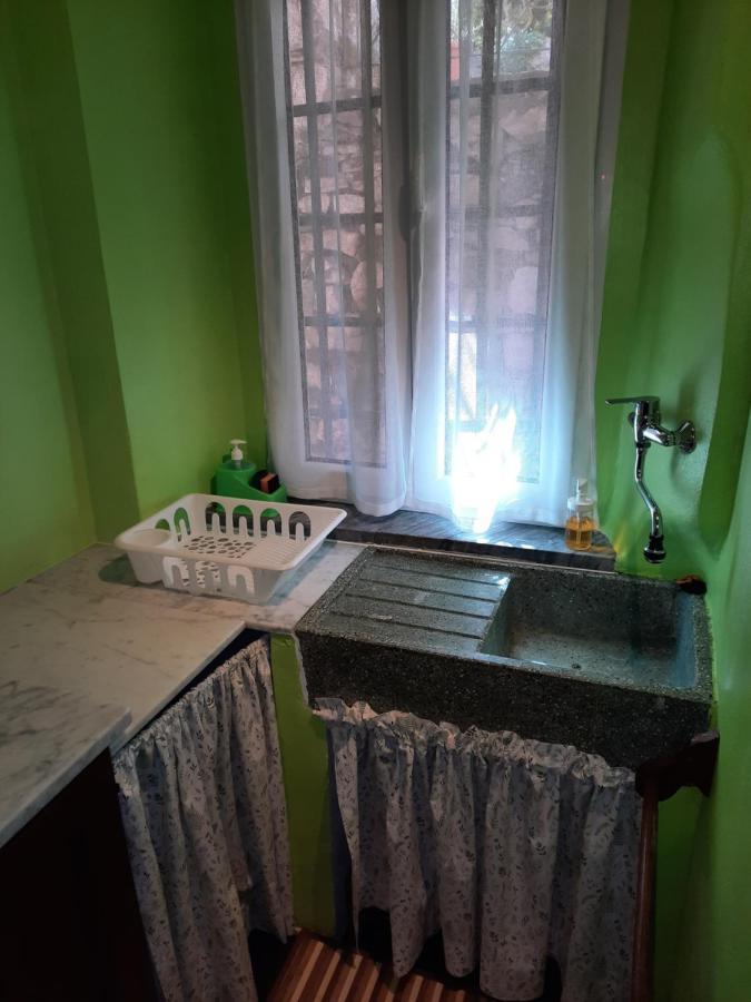 Casa Kato Villa La Spezia Bagian luar foto