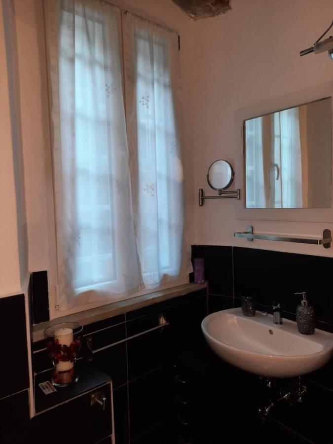 Casa Kato Villa La Spezia Bagian luar foto
