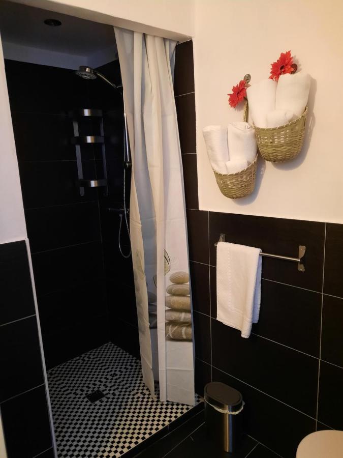 Casa Kato Villa La Spezia Bagian luar foto