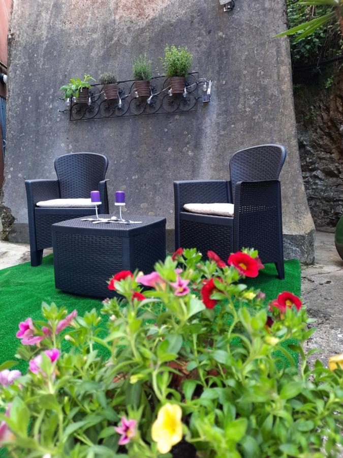 Casa Kato Villa La Spezia Bagian luar foto